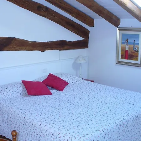 Bed & Breakfast Da Manu E Michi *