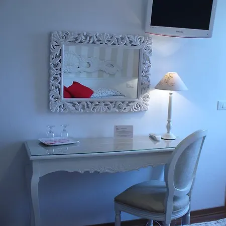 Bed & Breakfast Da Manu E Michi *